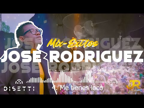 José Rodriguez - Exitos De La Salsa Urbana (Original Mix) | Salsa Urbana Romantica