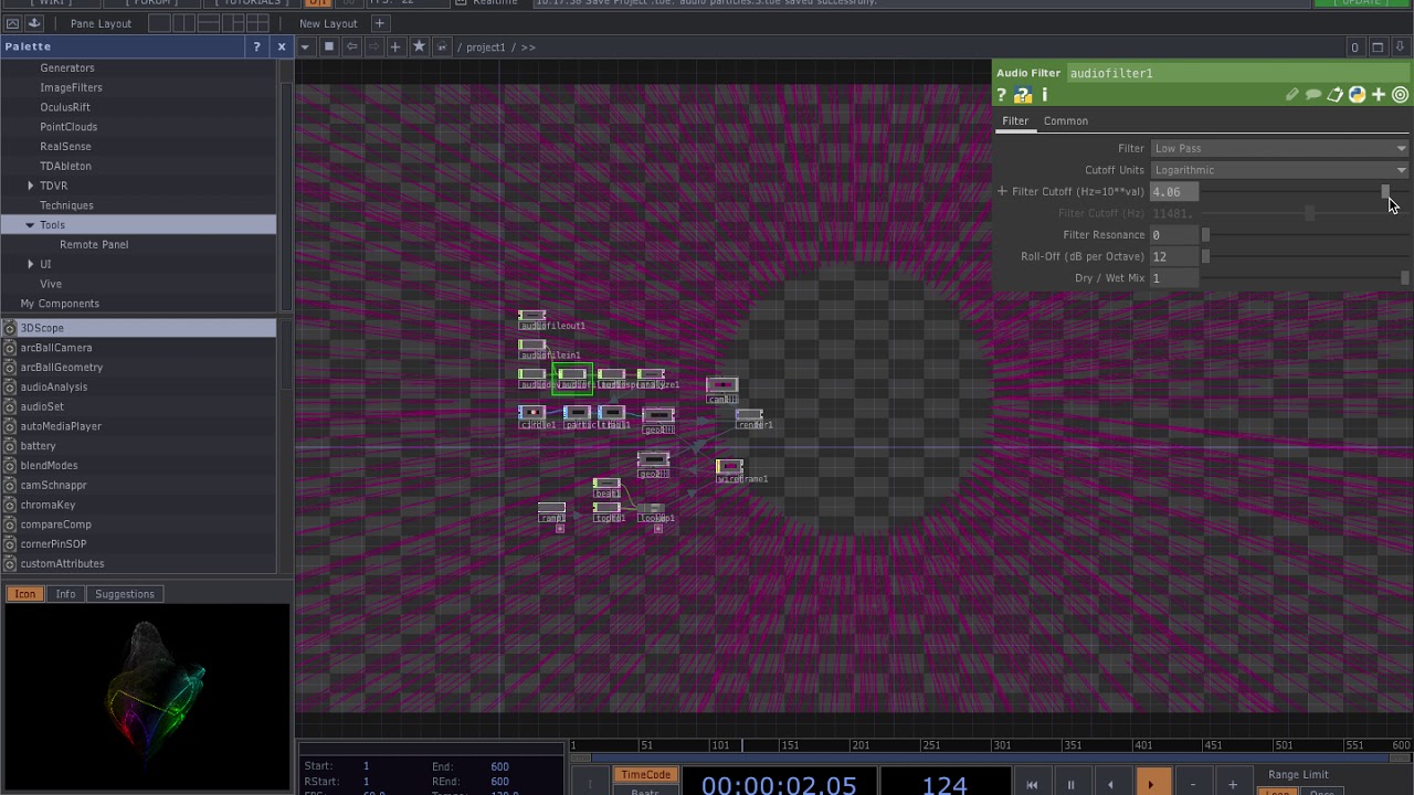 Into Z color change - YouTube