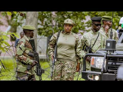 AFC/M23 yikuye mu bice byegereye Uvira//FARDC yabyigabije/ Abasivili bari kwicwa