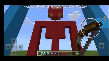 Slice them all 3D in Minecraft