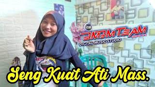 KUAT ATI (pujaan hati tak suwun seng kuat ati) TTM AKUSTIK - VERSI KOPLO - BM3M TEAM