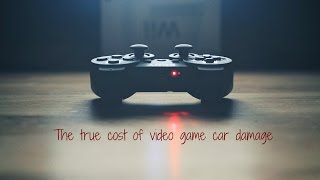 The true cost of video game car damage screenshot 4