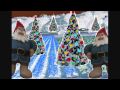 Top 10 Funny Christmas Song: Santa in a Fix:-Cat Swallows elf at end !!
