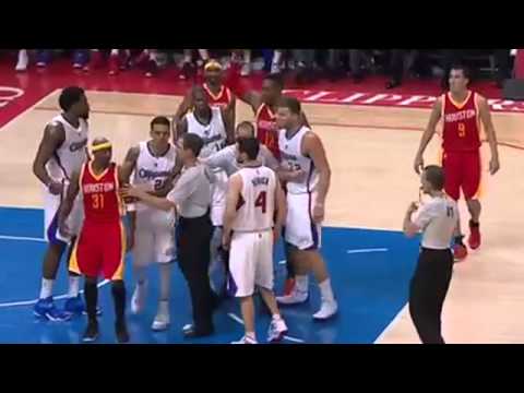 la-clippers-best-videos-june-2015---jason-terry-gets-ejected-rockets-vs-clippers-game-july-2015