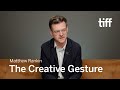 Matthew Rankin on the raw, personal story of UNIVERSAL LANGUAGE | From Studio 9