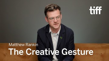 Matthew Rankin on the raw, personal story of UNIVERSAL LANGUAGE | From Studio 9