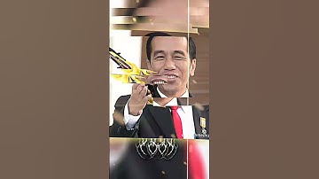 Thumbnail of Lagu Beng Beng Beng // Jokowi x SG 2 #jedagjedug #ff #viralvideo #viral #fypシ #freefire #music