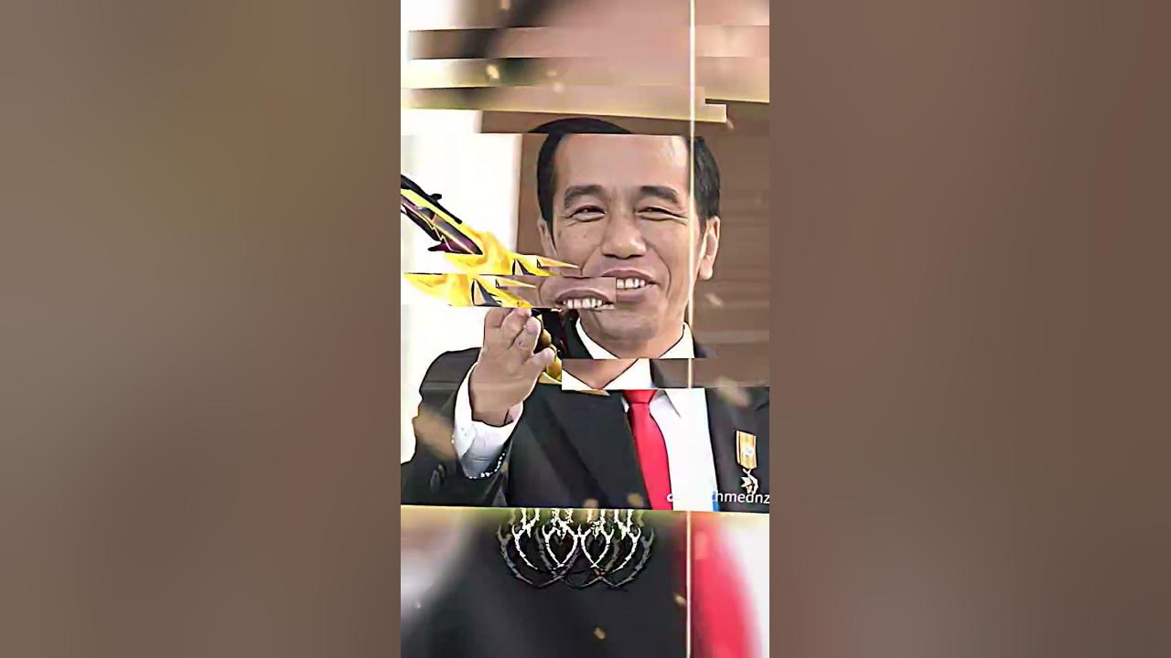 Lagu Beng Beng Beng // Jokowi x SG 2 #jedagjedug #ff #viralvideo #viral #fypシ #freefire #music