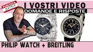 Recensione Philip Watch R8273607002: prezzo e opinione - CronoTop
