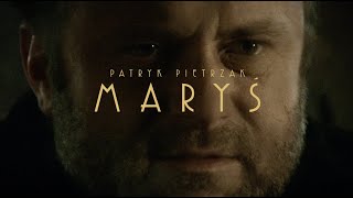 Patryk Pietrzak - Maryś (Official Video) chords