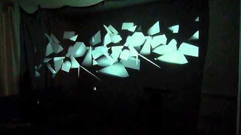 temp0rary - [15507] - Tempting Failure - Semi-Transparent Screen Test