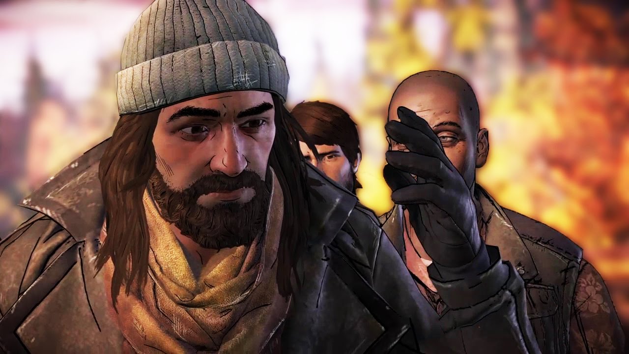 Streaming The Walking Dead Saison 3 The Walking Dead Saison 3 | Épisode 2 - 2/2 - YouTube