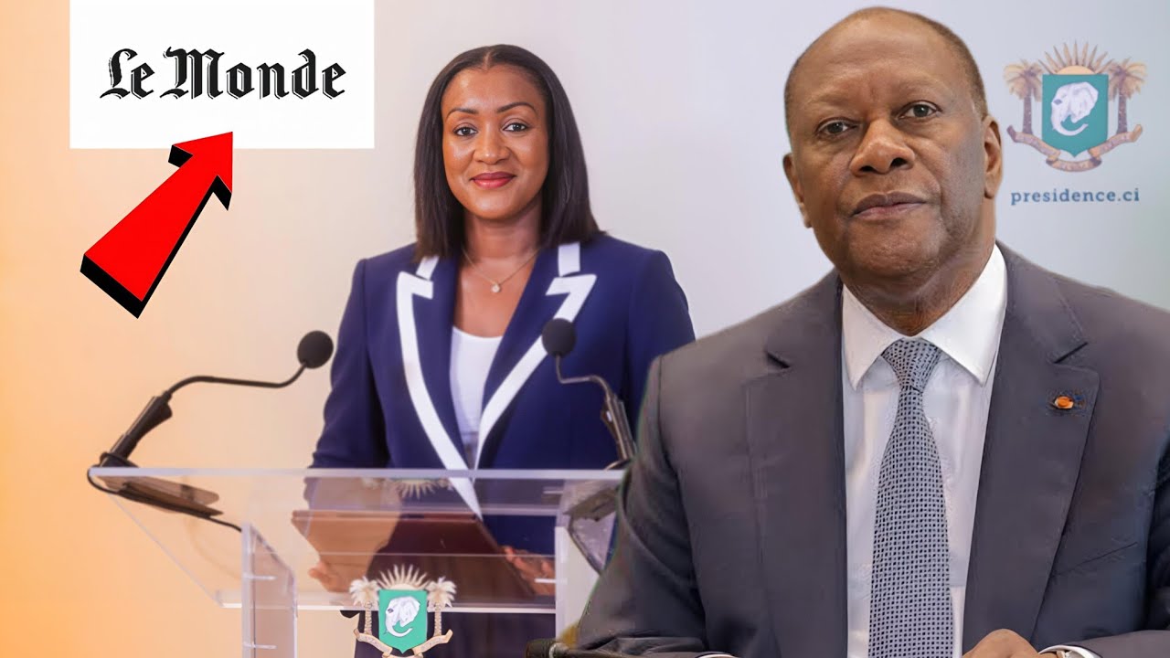 🔴 0UATTARA très en colère 🔥 DES INFOS très confidentielles sont DÉVOILÉS 😱💥 🇨🇮