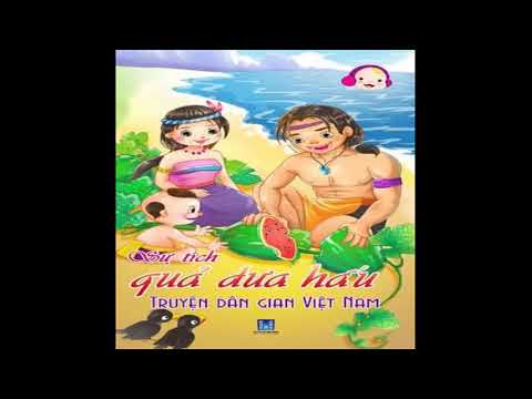 Video Truyện cổ tích việt nam - Sự Tích Quả Dưa Hấu ( Mai An... - youtube