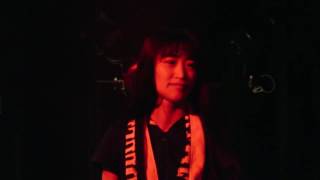 Bellring少女ハート20160724　絶望音楽祭2-8 渋谷WWW