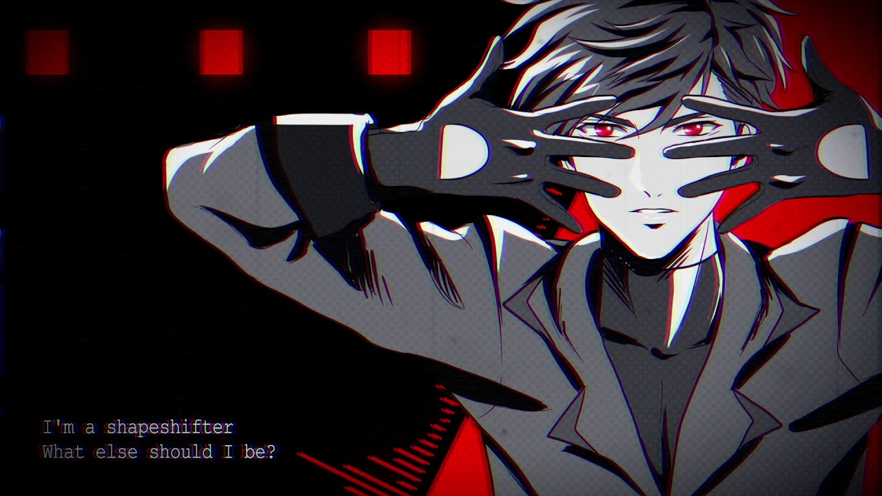 Persona 5 - 