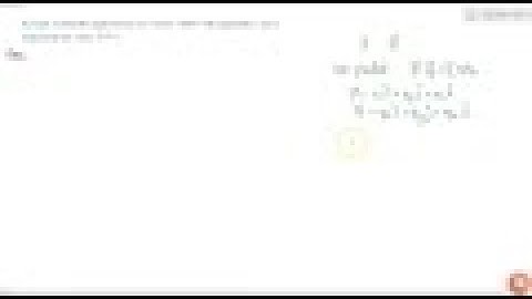 Find the angle between two vectors ` - gt a` and ` - gt b` with magnitudes 1 and 2 respectively ...