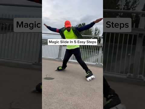 How To Magic