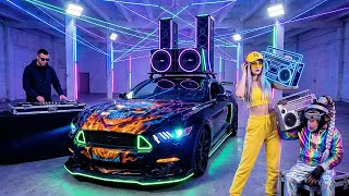 Download Lagu 🚗 Car Music Bass Drop 2026  /🔥 EDM Remix Club Banger \u0026 Night Drive / Party Dance #carmusic #dance MP3