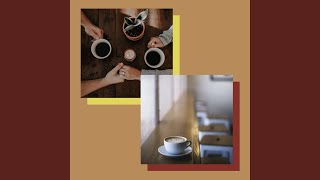 Alluring Backdrops for Cafe Study Sounds