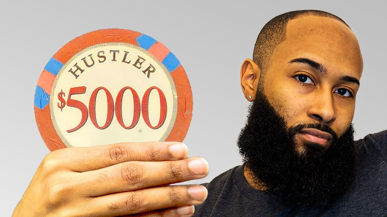 POKER CASH GAME High Stakes, High Rewards! YouTube