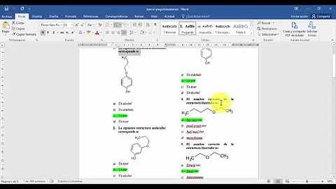 4(G). Banco de preguntas moodle AVA ITICSA