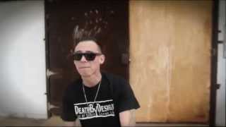 Rebirth Garcia In My Zone Feat Ballistic