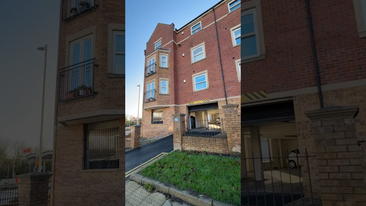 Kirklee House, Darlington