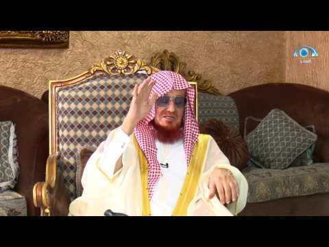 صفحات من حياتي مع أبي عبد الرحمن بن عقيل الظاهري ح2