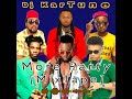 Dj kartune  more party mixtape latest dj mixtape 2023 trending afrobeats sync fame new songs