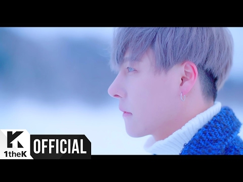 [Teaser] EDEN(이든) _ I'm still(그 땔 살아) (Feat. Kwon Jina(권진아))