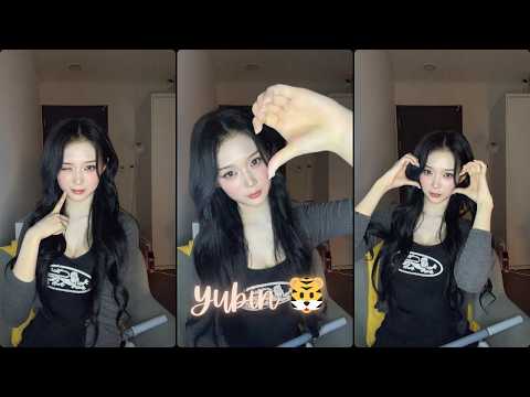 ENG/JP] tripleS(트리플에스) Yubin(유빈) 🐯 22nd Cosmo Live | Slime