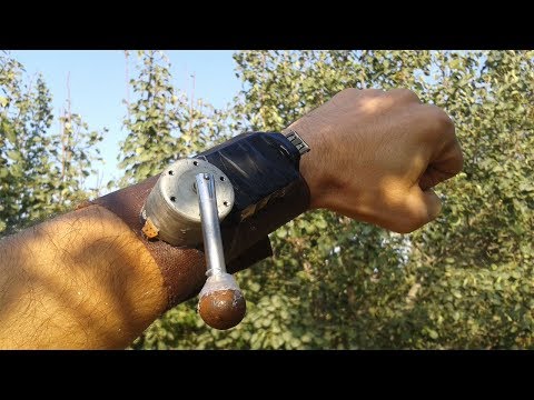Free Energy New Tech Invention