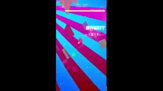 【Groove Coaster 2】Invader GIRL!  (Hard)FC screenshot 5
