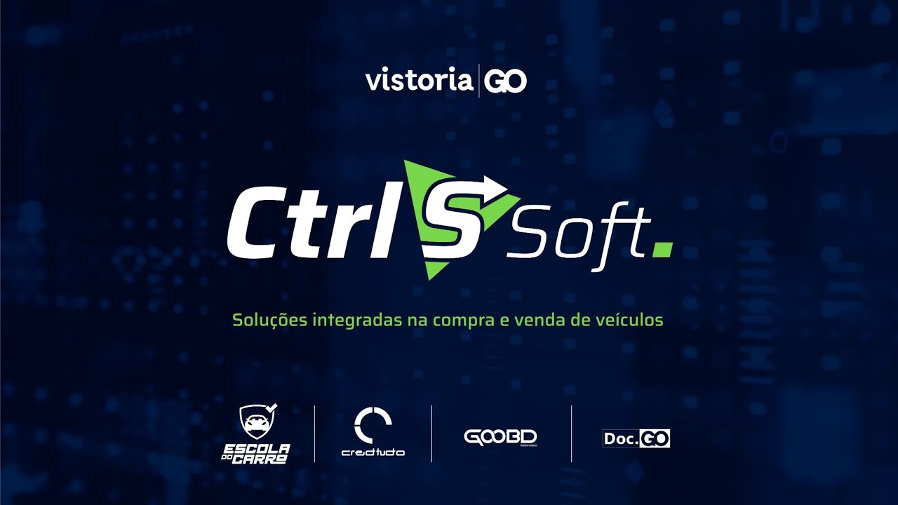 Ctrl S Soft - 15 Anos | Manifesto Marca - YouTube
