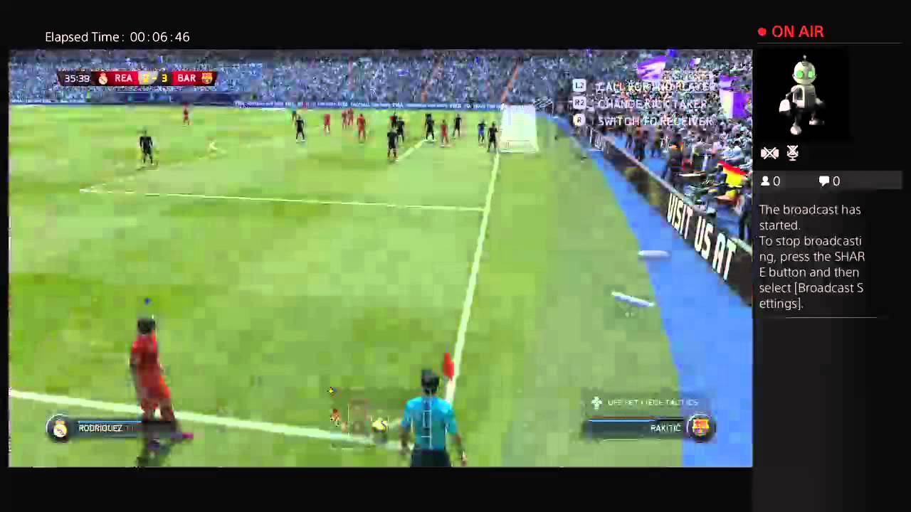 How many can goalie score YouTube