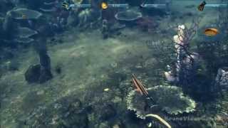 Depth Hunter 2: Deep Dive Gamepay (PC HD) screenshot 3