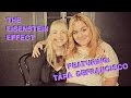 The eisenstein effect  ep 3  tara defrancisco  vickie comedy