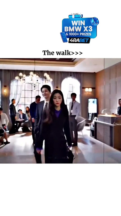 Their iconic walk#vincenzo #kdrama #vincenzi