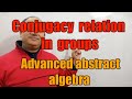 Mathematics: Conjugate of Matrix - YouTube