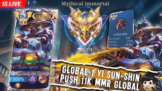 DAY 8 PUASA MABAR VIP BERBURU WS BARENG GLOBAL YSS