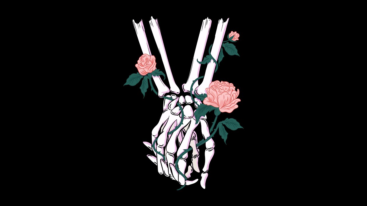 Sold Out フリートラック トラック提供 Chill Mellow エモい Hiphop Beat Skeletons Love フリービート Youtube