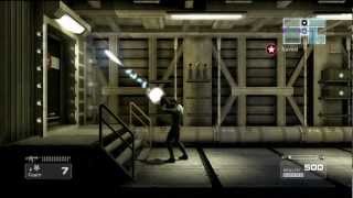 Shadow Complex: Gameplay