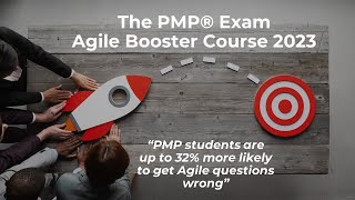 The PMP Exam Agile Booster Course 2023 screenshot 5