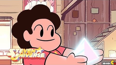 Steven Universe: Attack the Light FINAL Stages 100% Completed - iOS / Android Part 5