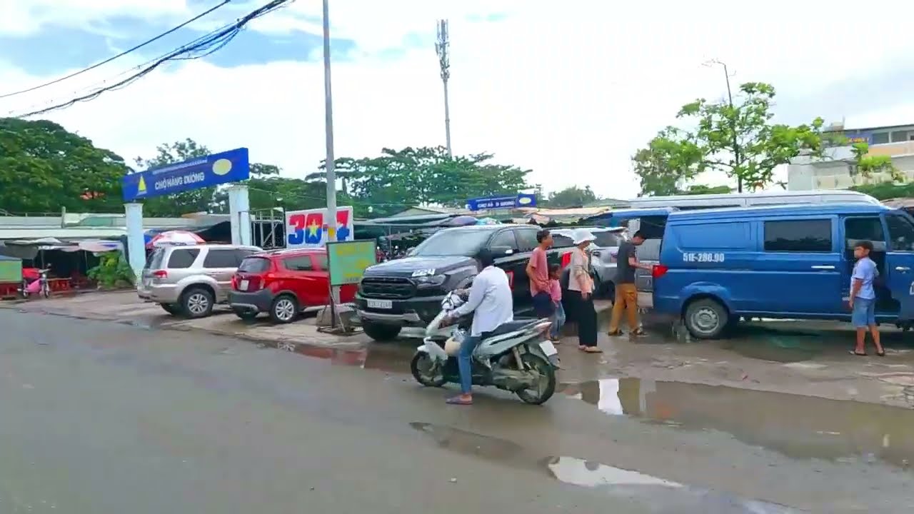 Chuyến đi khám phá Cần Giờ -Sài Gòn 31/08/2025