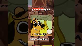😆 ¿QUÉ PASARÍA SI JUEGAS 24 HORAS A ROBLOX? #roblox #24hours #memes #challenge #viralshorts #shorts