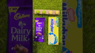 Cadbury Dairymilk Milk Chocolate🍫Opening Video| #cadbury #dairymilk #milky #chocolate #asmr #shorts
