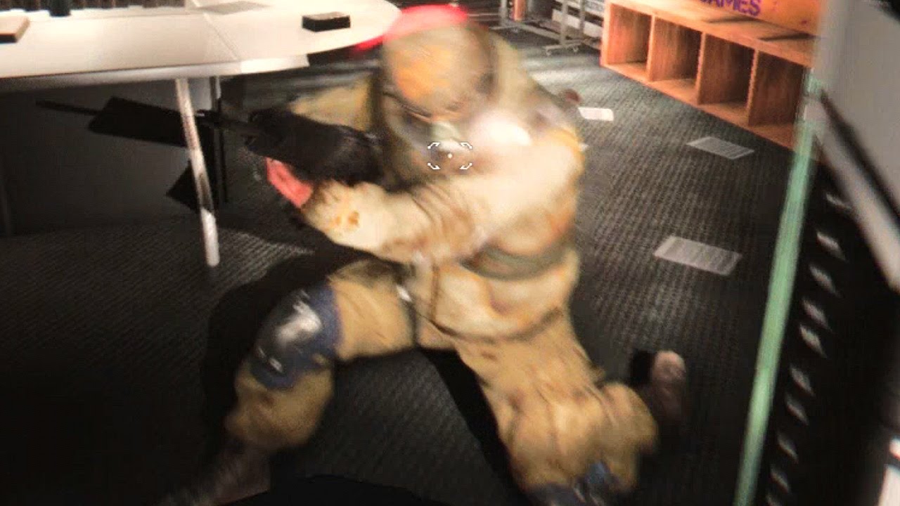 Dying Light Walkthrough Part 55 Side Quest Fan Zone YouTube