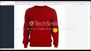 "Get product from Overstock" Usage